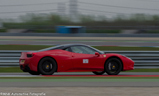 Event: rijvaardigheidstraning Ferrari Club Nederland deel 2