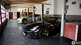 Special: a visit to the Novitec Group