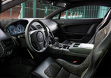 Aston Martin V8 Vantage N430 debuteert in Genève 