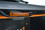 Genève 2014: Koenigsegg One:1