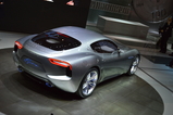 Geneva 2014: Maserati Alfieri Concept 