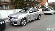 Cosa ne pensate di questa BMW X4?
