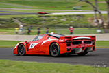 Event: Ferrari Racing Days Sydney