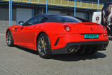 Event: Rijvaardigheidstrainingen Ferrari Club Nederland op Assen