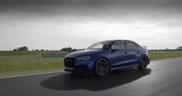 Video: Audi A3 clubsport quattro concept 
