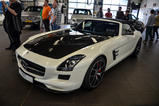 Event: AMG Experience by ASV