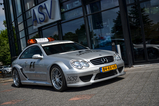 Event: AMG Experience by ASV