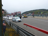 FIA WEC 2014 op Spa-Francorchamps