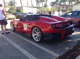 Ferrari F12 TRS is officieel, heeft geen KERS