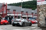 Event: Spa Ferrari Owner Days