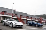 Event: Spa Ferrari Owner Days