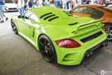 Goodwood 2013: Michelin Supercar Run
