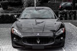 Onvergetelijk, rijden in een Maserati GranTurismo