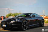 Spot del giorno: Aston Martin DBS