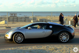 Da ascoltare assolutamente: Bugatti Veyron 16.4 con scarico Mansory!